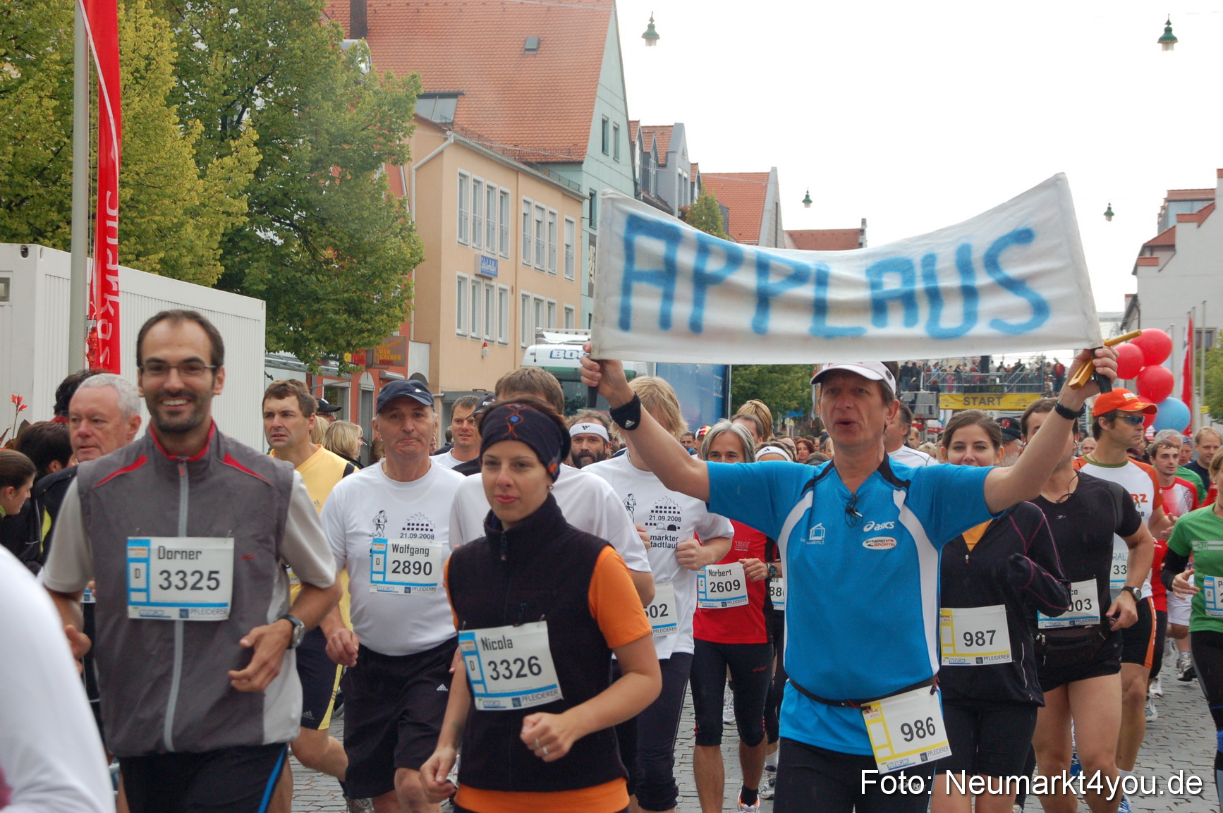 0062 Unterer Markt Neumarkt 2008